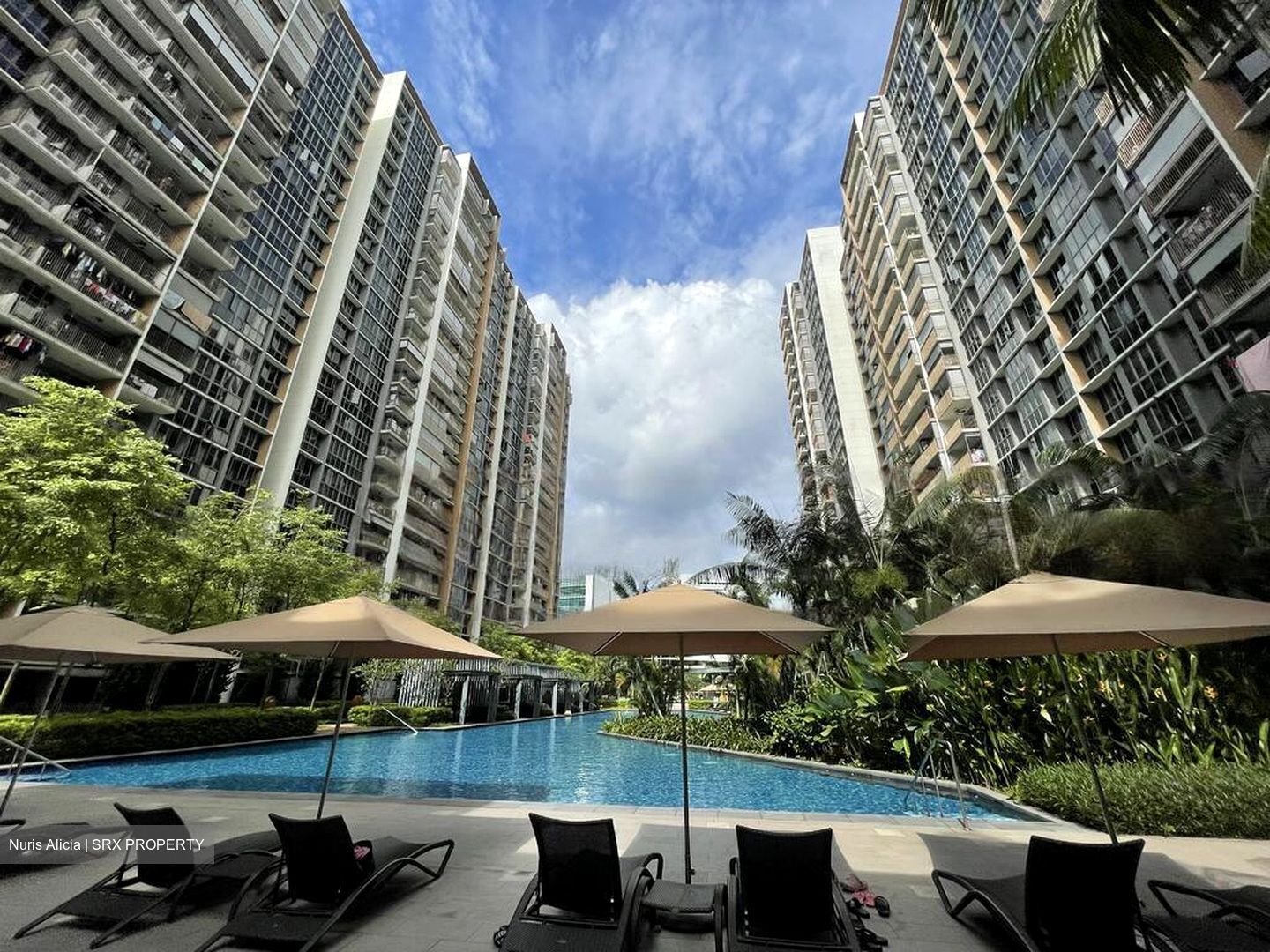 Sol Acres (D23), Condominium #528479741